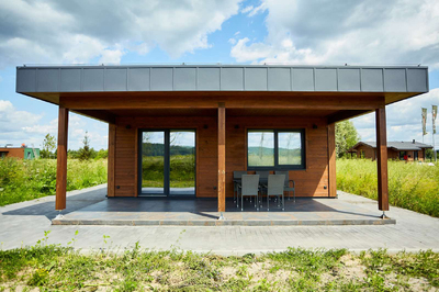 Bathhouse at the shooting and recreation club «Stanford» reviews, bath/sauna Kyiv Goloseevsky district S. Neshcherov, Kiev region, Trehrodnikovaya street, 41, photo, address with a travel card.