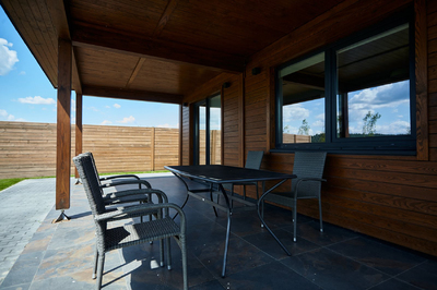 Bathhouse at the shooting and recreation club «Stanford» reviews, bath/sauna Kyiv Goloseevsky district S. Neshcherov, Kiev region, Trehrodnikovaya street, 41, photo, address with a travel card.