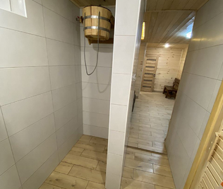 Баня на Армянской відгуки, лазня/сауна Киев Дарницкий район ул. Армянская, 55, фото, адреса з картою проїзду.