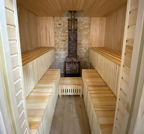 Баня на Армянской відгуки, лазня/сауна Киев Дарницкий район ул. Армянская, 55, фото, адреса з картою проїзду.