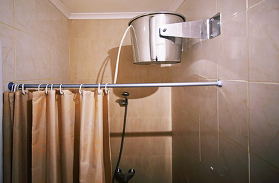 Recreation complex «Vidpochin» reviews, bath/sauna Kyiv Solomensky district Andrei Melnik Street 5/1 (Old name General Tupikov Street 5/1), photo, address with a travel card.