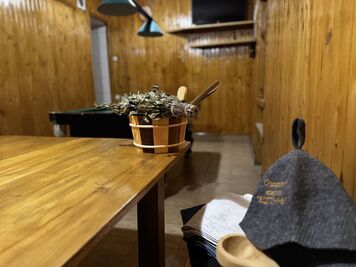 Recreation complex «Vidpochin» reviews, bath/sauna Kyiv Solomensky district Andrei Melnik Street 5/1 (Old name General Tupikov Street 5/1), photo, address with a travel card.