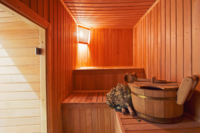 Recreation complex «Vidpochin» reviews, bath/sauna Kyiv Solomensky district Andrei Melnik Street 5/1 (Old name General Tupikov Street 5/1), photo, address with a travel card.