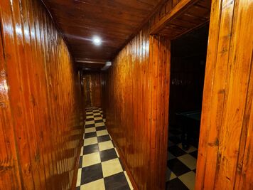 Recreation complex «Vidpochin» reviews, bath/sauna Kyiv Solomensky district Andrei Melnik Street 5/1 (Old name General Tupikov Street 5/1), photo, address with a travel card.