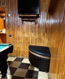 Recreation complex «Vidpochin» reviews, bath/sauna Kyiv Solomensky district Andrei Melnik Street 5/1 (Old name General Tupikov Street 5/1), photo, address with a travel card.