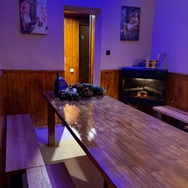 Recreation complex «Vidpochin» reviews, bath/sauna Kyiv Solomensky district Andrei Melnik Street 5/1 (Old name General Tupikov Street 5/1), photo, address with a travel card.