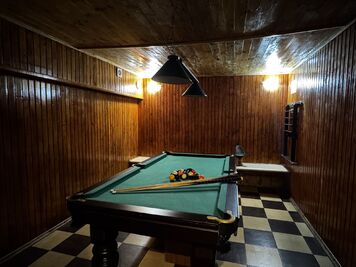 Recreation complex «Vidpochin» reviews, bath/sauna Kyiv Solomensky district Andrei Melnik Street 5/1 (Old name General Tupikov Street 5/1), photo, address with a travel card.
