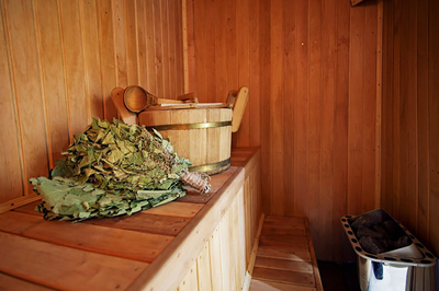 Recreation complex «Vidpochin» reviews, bath/sauna Kyiv Solomensky district Andrei Melnik Street 5/1 (Old name General Tupikov Street 5/1), photo, address with a travel card.