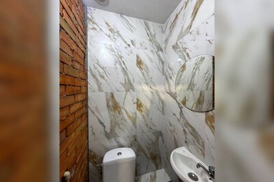 Recreation complex «Vidpochin» reviews, bath/sauna Kyiv Solomensky district Andrei Melnik Street 5/1 (Old name General Tupikov Street 5/1), photo, address with a travel card.