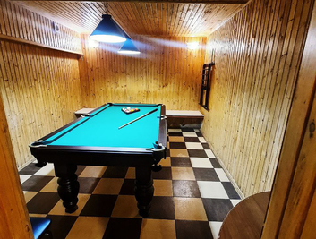 Recreation complex «Vidpochin» reviews, bath/sauna Kyiv Solomensky district Andrei Melnik Street 5/1 (Old name General Tupikov Street 5/1), photo, address with a travel card.