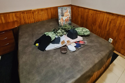 Recreation complex «Vidpochin» reviews, bath/sauna Kyiv Solomensky district Andrei Melnik Street 5/1 (Old name General Tupikov Street 5/1), photo, address with a travel card.