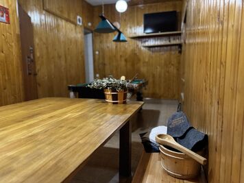 Recreation complex «Vidpochin» reviews, bath/sauna Kyiv Solomensky district Andrei Melnik Street 5/1 (Old name General Tupikov Street 5/1), photo, address with a travel card.