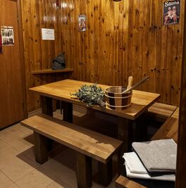 Recreation complex «Vidpochin» reviews, bath/sauna Kyiv Solomensky district Andrei Melnik Street 5/1 (Old name General Tupikov Street 5/1), photo, address with a travel card.