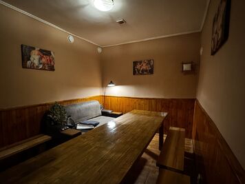 Recreation complex «Vidpochin» reviews, bath/sauna Kyiv Solomensky district Andrei Melnik Street 5/1 (Old name General Tupikov Street 5/1), photo, address with a travel card.