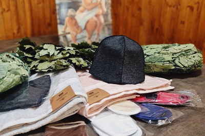 Recreation complex «Vidpochin» reviews, bath/sauna Kyiv Solomensky district Andrei Melnik Street 5/1 (Old name General Tupikov Street 5/1), photo, address with a travel card.