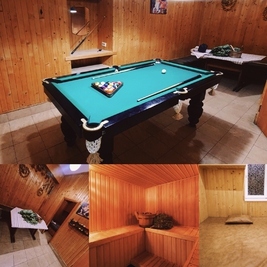 Recreation complex «Vidpochin» reviews, bath/sauna Kyiv Solomensky district Andrei Melnik Street 5/1 (Old name General Tupikov Street 5/1), photo, address with a travel card.