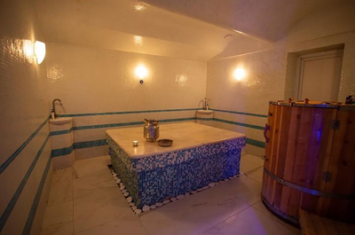 Spa salon ALESSANDRO reviews, bath/sauna Kyiv   Podolsky district st. Kirillovskaya (Frunze), house 119/1, photo, address with a travel card.