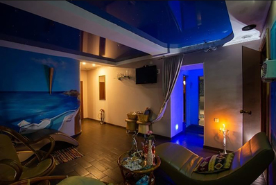 Spa salon ALESSANDRO reviews, bath/sauna Kyiv   Podolsky district st. Kirillovskaya (Frunze), house 119/1, photo, address with a travel card.