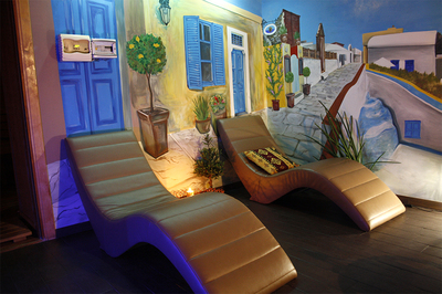 Spa salon ALESSANDRO reviews, bath/sauna Kyiv   Podolsky district st. Kirillovskaya (Frunze), house 119/1, photo, address with a travel card.