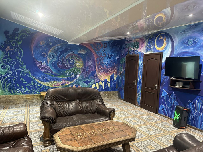 Дом с баней, бассейном, бильярдом «GOLDEN GATE» відгуки, лазня/сауна Новоселки  район ул. Оринина гора, 4а, Новоселки, Киевская область, фото, адреса з картою проїзду.