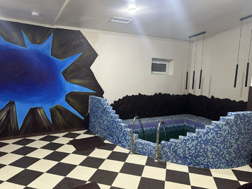 Дом с баней, бассейном, бильярдом «GOLDEN GATE» відгуки, лазня/сауна Новоселки  район ул. Оринина гора, 4а, Новоселки, Киевская область, фото, адреса з картою проїзду.