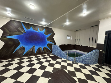 Дом с баней, бассейном, бильярдом «GOLDEN GATE» відгуки, лазня/сауна Новоселки  район ул. Оринина гора, 4а, Новоселки, Киевская область, фото, адреса з картою проїзду.