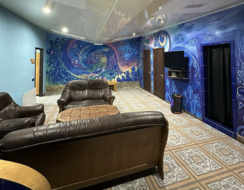 Дом с баней, бассейном, бильярдом «GOLDEN GATE» відгуки, лазня/сауна Новоселки  район ул. Оринина гора, 4а, Новоселки, Киевская область, фото, адреса з картою проїзду.