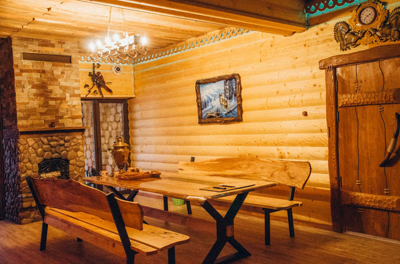 Банно-оздоровительный комплекс «Сосновый Бор» відгуки, лазня/сауна Киев Дарницкий район ул. Лесная, 113, фото, адреса з картою проїзду.