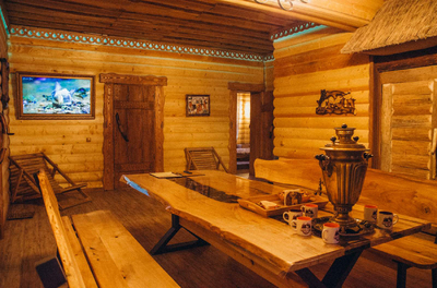 Банно-оздоровительный комплекс «Сосновый Бор» відгуки, лазня/сауна Киев Дарницкий район ул. Лесная, 113, фото, адреса з картою проїзду.