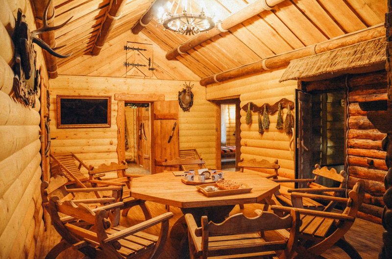 Банно-оздоровительный комплекс «Сосновый Бор» відгуки, лазня/сауна Киев Дарницкий район ул. Лесная, 113, фото, адреса з картою проїзду.