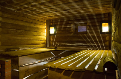 Банно-оздоровительный комплекс «Сосновый Бор» відгуки, лазня/сауна Киев Дарницкий район ул. Лесная, 113, фото, адреса з картою проїзду.