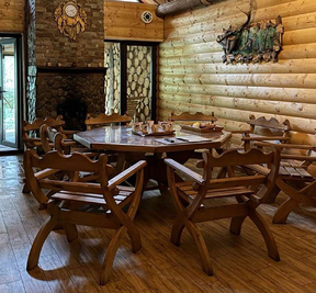 Банно-оздоровительный комплекс «Сосновый Бор» відгуки, лазня/сауна Киев Дарницкий район ул. Лесная, 113, фото, адреса з картою проїзду.