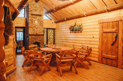 Банно-оздоровительный комплекс «Сосновый Бор» відгуки, лазня/сауна Киев Дарницкий район ул. Лесная, 113, фото, адреса з картою проїзду.