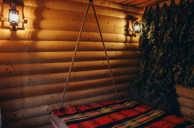 Банно-оздоровительный комплекс «Сосновый Бор» відгуки, лазня/сауна Киев Дарницкий район ул. Лесная, 113, фото, адреса з картою проїзду.