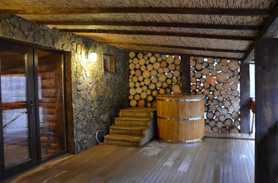 Банно-оздоровительный комплекс «Сосновый Бор» відгуки, лазня/сауна Киев Дарницкий район ул. Лесная, 113, фото, адреса з картою проїзду.