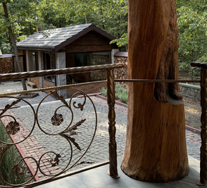 Банно-оздоровительный комплекс «Сосновый Бор» відгуки, лазня/сауна Киев Дарницкий район ул. Лесная, 113, фото, адреса з картою проїзду.