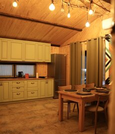 Bath and health complex «Sosnovy Bor» reviews, bath/sauna Kyiv Darnitsky district Lesnaya st., 113, photo, address with a travel card.