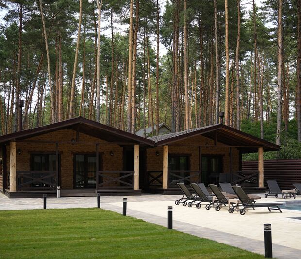 Bath and health complex «Sosnovy Bor» reviews, bath/sauna Kyiv Darnitsky district Lesnaya st., 113, photo, address with a travel card.