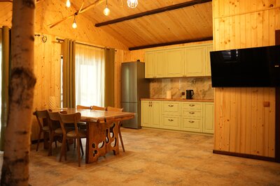 Bath and health complex «Sosnovy Bor» reviews, bath/sauna Kyiv Darnitsky district Lesnaya st., 113, photo, address with a travel card.