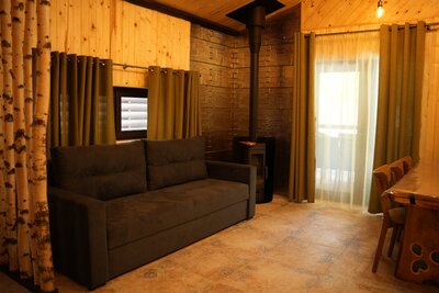 Bath and health complex «Sosnovy Bor» reviews, bath/sauna Kyiv Darnitsky district Lesnaya st., 113, photo, address with a travel card.
