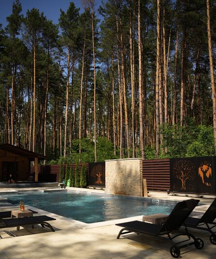 Bath and health complex «Sosnovy Bor» reviews, bath/sauna Kyiv Darnitsky district Lesnaya st., 113, photo, address with a travel card.