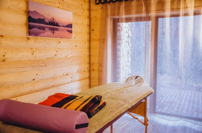 Банно-оздоровительный комплекс «Сосновый Бор» відгуки, лазня/сауна Киев Дарницкий район ул. Лесная, 113, фото, адреса з картою проїзду.