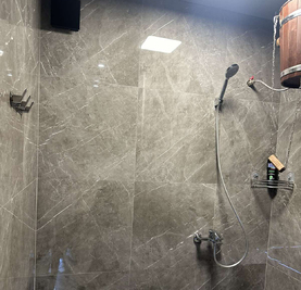 Wood-fired sauna «At Kobzarʼs» on Troeschyni reviews, bath/sauna Kyiv Desnyansky district Pushkin st. 12a, Troyeshchyna village, photo, address with a travel card.