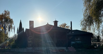 ЛАЗНЯ ЯХТА КИЇВ відгуки, лазня/сауна Киев Оболонский район вул. Богатирська, 26а, фото, адреса з картою проїзду.