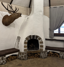 ЛАЗНЯ ЯХТА КИЇВ відгуки, лазня/сауна Киев Оболонский район вул. Богатирська, 26а, фото, адреса з картою проїзду.