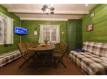 Wood-fired sauna AVENTURIER reviews, bath/sauna Rozhny  district Kyiv region, Brovary district, village. Rozhny, st. Pukhovskaya 1, photo, address with a travel card.