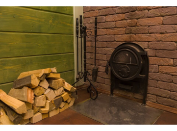 Wood-fired sauna AVENTURIER reviews, bath/sauna Rozhny  district Kyiv region, Brovary district, village. Rozhny, st. Pukhovskaya 1, photo, address with a travel card.