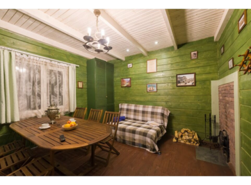 Wood-fired sauna AVENTURIER reviews, bath/sauna Rozhny  district Kyiv region, Brovary district, village. Rozhny, st. Pukhovskaya 1, photo, address with a travel card.