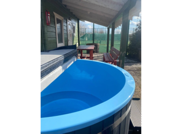 Wood-fired sauna AVENTURIER reviews, bath/sauna Rozhny  district Kyiv region, Brovary district, village. Rozhny, st. Pukhovskaya 1, photo, address with a travel card.