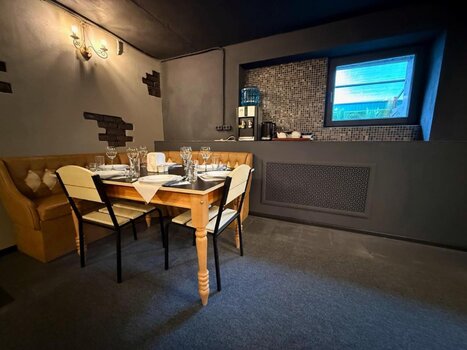 Sauna, bath Bathhouse «on Boryspilska», Kyiv reviews, photo, address - kievsauna.com Darnitsky district